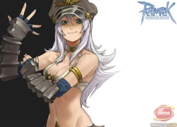 Game thủ Đông Nam A đã có thể trải nghiệm Ragnarok Online server quốc tế