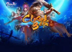 Game thủ sốt ruột chờ code thử nghiệm của Thiện Nữ U Hồn