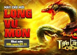 Game thủ TLBB3 lên đồ &#8220;đại gia&#8221; nhờ tỷ võ