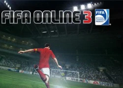 Game thủ Trung Quốc được hâm nóng bởi FIFA Online 3