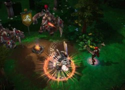 Game thủ Việt muốn bỏ LoL để đến với &#8220;DotA Blizzard&#8221;