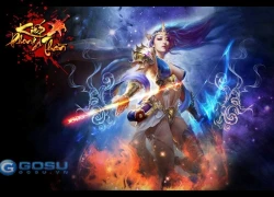 Gamer Việt chơi game online nào trong tháng cuối năm 2013?