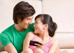 Gần gạ đòi vào nhà nghỉ, xa anh đòi "chát sex"