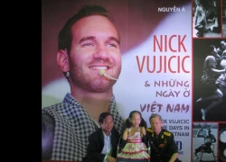 Gặp gỡ những "Nick Vujicic của Việt Nam"