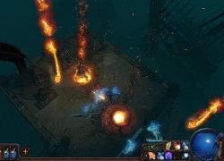 Garena mang Path of Exile đến Châu Á