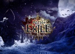 Garena phát hành Path of Exile tại Đông Nam Á