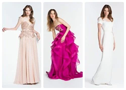 'Giấc mơ nàng Lọ Lem' của Reem Acra