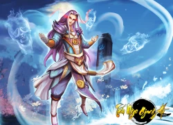 Giải mã lý do Tiếu Ngạo Giang Hồ Mobile chinh phục hàng triệu game thủ