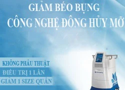 Giảm cân cho cơ thể khỏe và đẹp