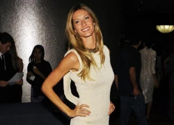 Gisele Bundchen cuốn hút với gu mặc biến hóa