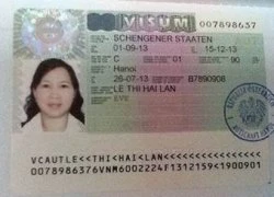 Giúp bạn xin visa đi bất cứ quốc gia nào