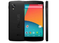 Google bất ngờ bán Nexus 5 với Android 4.4 Kitkat