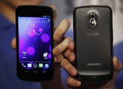 Google "chém gió" về Android 4.4, không cập nhật cho Galaxy Nexus?