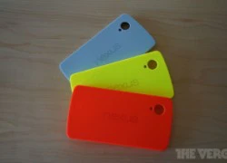 Google công bố phụ kiện giá đắt cho Nexus 5