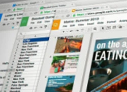 Google Docs - mối đe dọa đã rõ ràng của Microsoft Office?