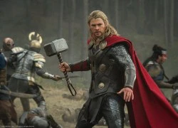 Hạ nhiệt mạnh nhưng Thor vẫn là "vua"