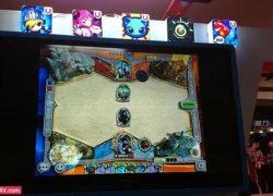 Hai "đại cao thủ" hoàn thành bản copy Hearthstone trong... 20 ngày!