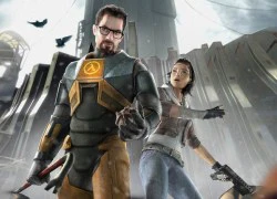 Half Life 3 nếu có sẽ không độc quyền SteamOS