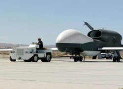 Hàn Quốc quyết định mua 4 chiếc RQ-4 Global Hawk