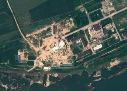 Hàn Quốc: Triều Tiên đủ khả năng sản xuất vũ khí hạt nhân từ uranium