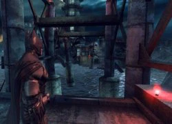 Hàng loạt screenshots mới hấp dẫn của Batman: Arkham Origins Blackgate