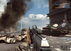 Hé lộ những thông tin đầu tiên về Battlefield 5