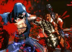 Hé lộ trailer đẫm máu mới của Yaiba: Ninja Gaiden Z