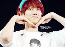 Heechul (SuJu) bị thương 2 tháng mới phát hiện ra