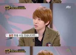 Heechul tiết lộ lí do SM không khuyến khích idol sáng tác