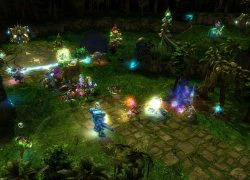 Heroes of Newerth &#8211; bao giờ mới lấy lại phong độ như xưa?