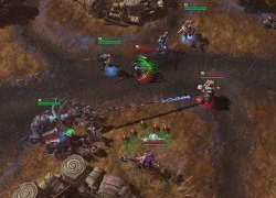 Heroes of the Storm MOBA mới đầy hứa hẹn của Blizzard