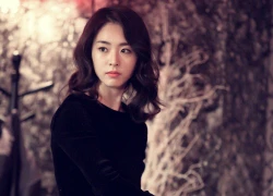 "Hoa hậu Hàn Quốc" Lee Yeon Hee quyến rũ bất ngờ