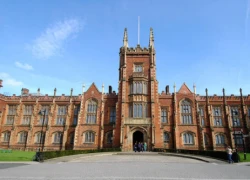 Học bổng 350 triệu đồng tại Đại học Queen&#8217;s Belfast