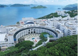 Học bổng cho sinh viên tại Đại học Hong Kong