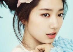 Học Park Shin Hye trang điểm &#8220;có như không&#8221;