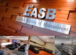 Hội thảo học bổng Học viện EASB, Singapore