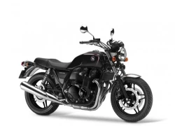 Honda CB1100 2014 thêm phiên bản EX