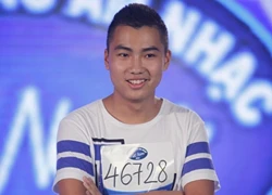 Hot boy 9X của Vietnam Idol kể chuyện 'chọc ghẹo' Mỹ Tâm