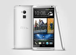 HTC One Max chính thức ra mắt tại Việt Nam