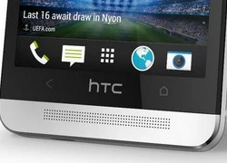 HTC One sẽ được lên Android KitKat vào đầu năm sau