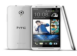 HTC ra mắt loạt 4 smartphone Desire mới