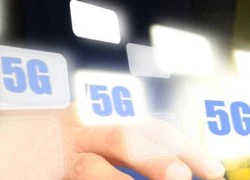 Huawei đầu tư ít nhất 600 triệu USD cho 5G