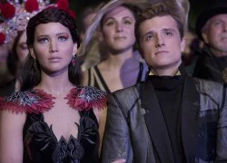 &#8220;Hunger Games 2&#8243; mở màn &#8220;gây bão&#8221;