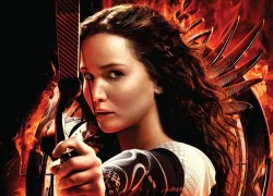 "Hunger Games 2" vẫn được chiếu ở VN sau khi đóng mác 16+