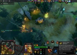 Hướng dẫn chơi mode Diretide cực hot trong DOTA 2