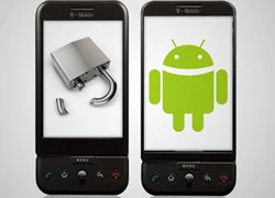 Hướng dẫn unlock và root thiết bị Android