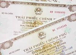 Huy động 2.400 tỷ đồng trái phiếu xây dựng Thủ đô