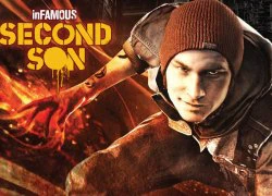 In Famous: Second son &#8211; Sức mạnh huyền bí đến từ Delsin Rowe