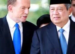 Indonesia xem xét lại quan hệ với Australia