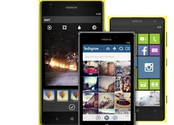 Instagram đã có trên Windows Phone